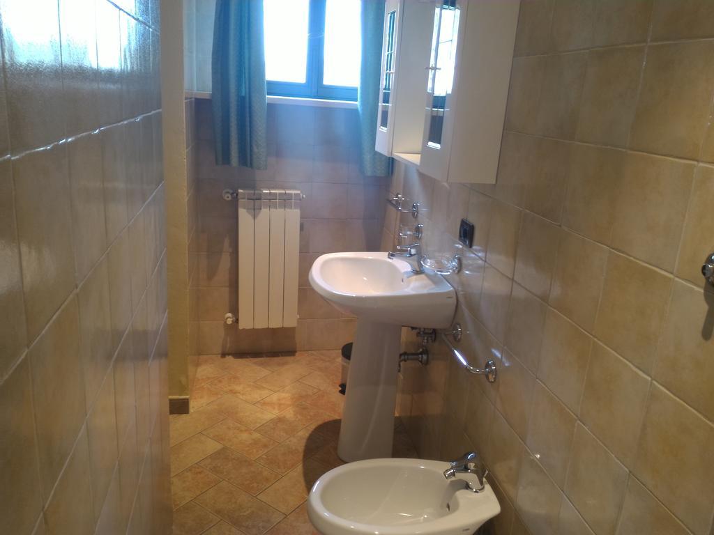 Vila Borgo Montauto San Gimignano Exteriér fotografie