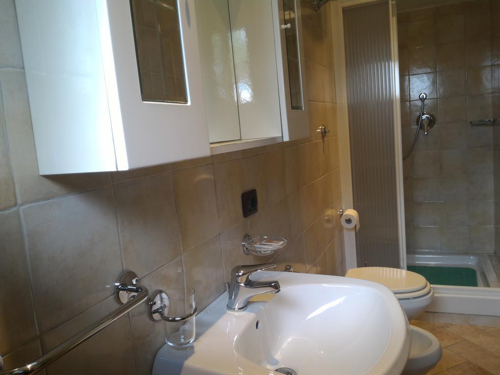 Vila Borgo Montauto San Gimignano Exteriér fotografie