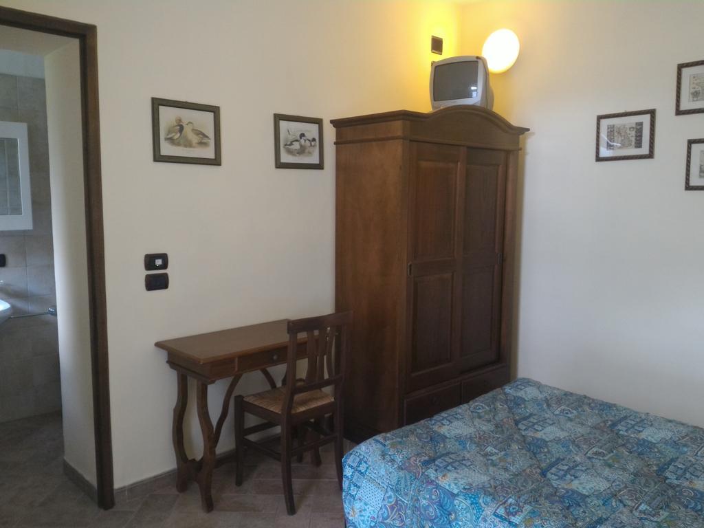 Vila Borgo Montauto San Gimignano Exteriér fotografie